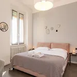 Dolce Dormire - Fondazione Prada E Villaggio Olimipico Lägenhet Milano