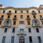 Lägenhet Dolce Dormire - Fondazione Prada E Villaggio Olimipico