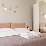 Lägenhet Dolce Dormire - Fondazione Prada E Villaggio Olimipico