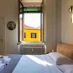 Lägenhet Dolce Dormire - Fondazione Prada E Villaggio Olimipico