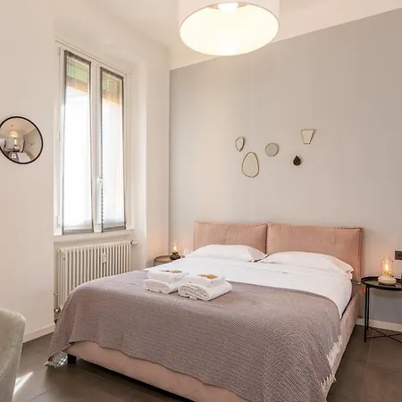 Dolce Dormire - Fondazione Prada E Villaggio Olimipico Apartamento Milão