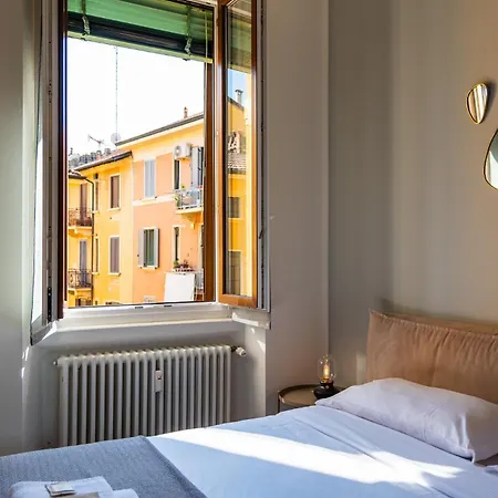 Dolce Dormire - Fondazione Prada E Villaggio Olimipico *