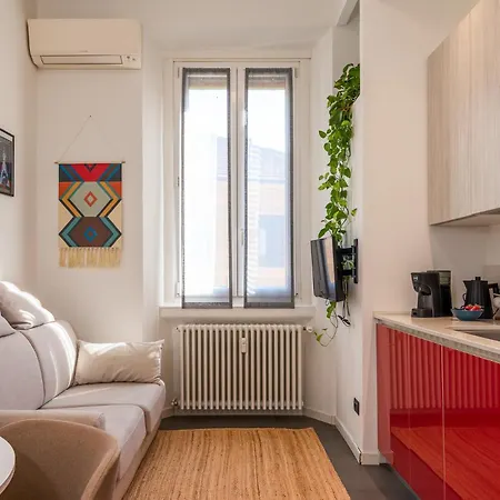 Apartamento Dolce Dormire - Fondazione Prada E Villaggio Olimipico