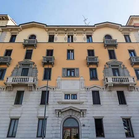 Apartamento Dolce Dormire - Fondazione Prada E Villaggio Olimipico