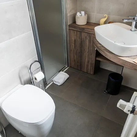 Dolce Dormire - Fondazione Prada E Villaggio Olimipico Apartamento