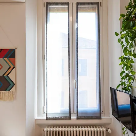 Apartamento Dolce Dormire - Fondazione Prada E Villaggio Olimipico *