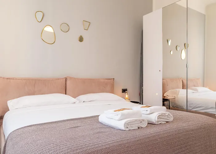 아파트 Dolce Dormire - Fondazione Prada E Villaggio Olimipico