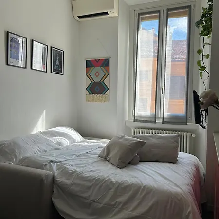 아파트 Dolce Dormire - Fondazione Prada E Villaggio Olimipico